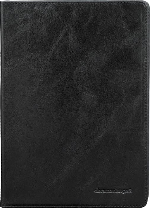 dbramante1928 Copenhagen foliofodral för iPad Pro 11" (svart) - Nyskick - i originalförpackning