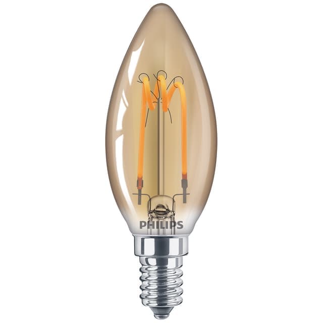 Philips Classic LED-lampa 8718696767450 - Fint skick - lite slitage