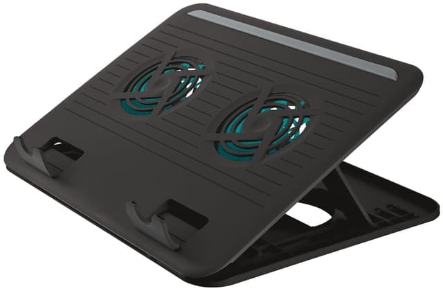 Trust Kylplatta Cyklone - Nyskick - i originalförpackning