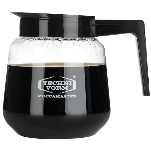 Moccamaster CD Grand Kaffekanna MOC30061 - Nyskick - originalförpackning saknas