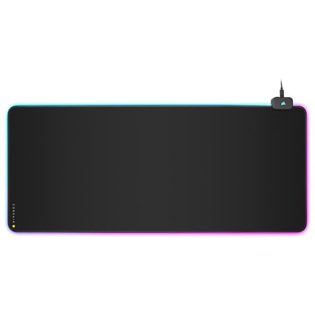 Corsair MM700 RGB musmatta - Nyskick - i originalförpackning
