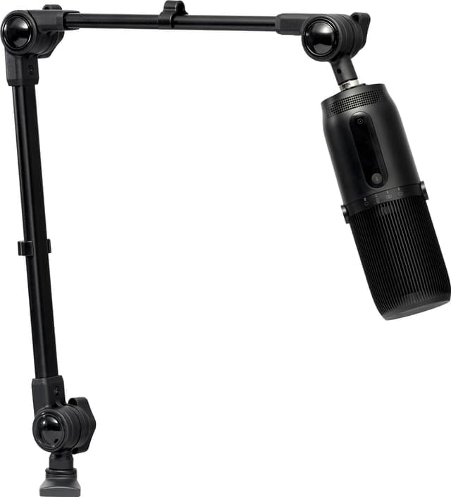 Wistream Boom Arm 200 mikrofonarm - Bra skick – Mindre spår av användning