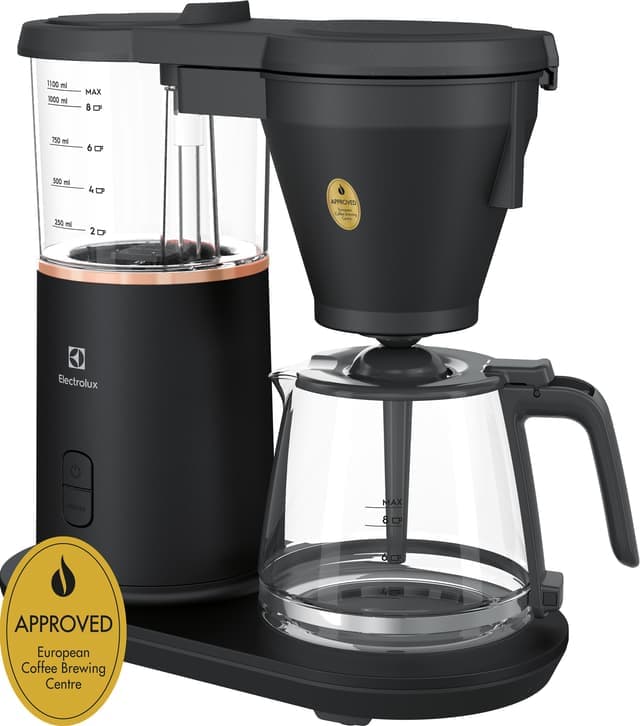 Electrolux Explore 7 kaffebryggare E7CM14GB - Nyskick - i originalförpackning