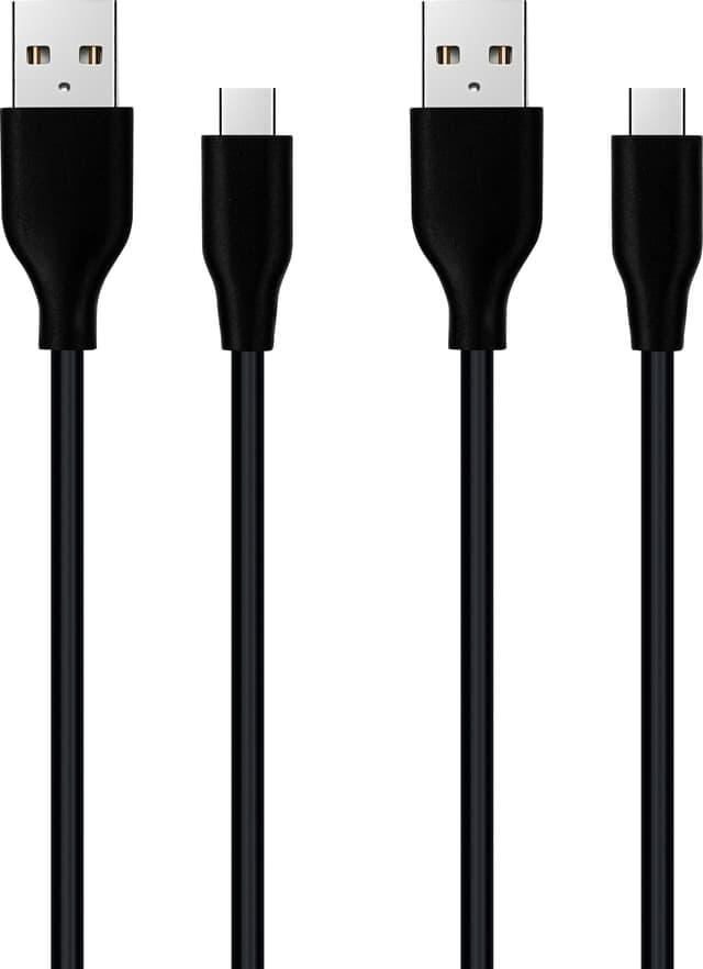 Piranha Xbox Series X & S laddningskablar - Nyskick - i originalförpackning