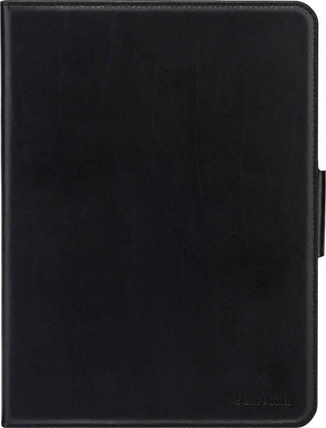 Sandstrøm fodral för iPad Pro 11/Air 4/5/6 (11") - Använt skick – Synliga skador, fullt funktionell