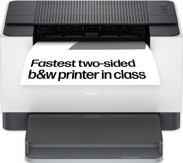 HP Laserjet M209dw Wi-Fi svartvit laserskrivare - Nyskick - originalförpackning saknas