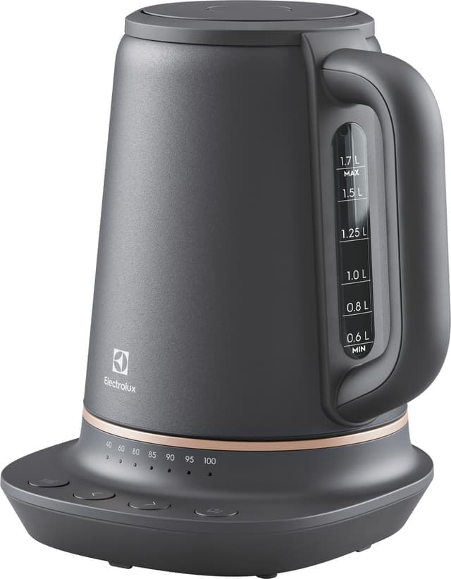 Electrolux Explore 7 vattenkokare E7K16BP - Nyskick - i originalförpackning