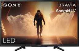 Sony 32" W800 HD Ready LED Smart TV (2021) - Bra skick – Mindre spår av användning