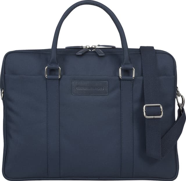 dbramante1928 Ginza 16"  väska för bärbar dator (blå) - Nyskick - i originalförpackning