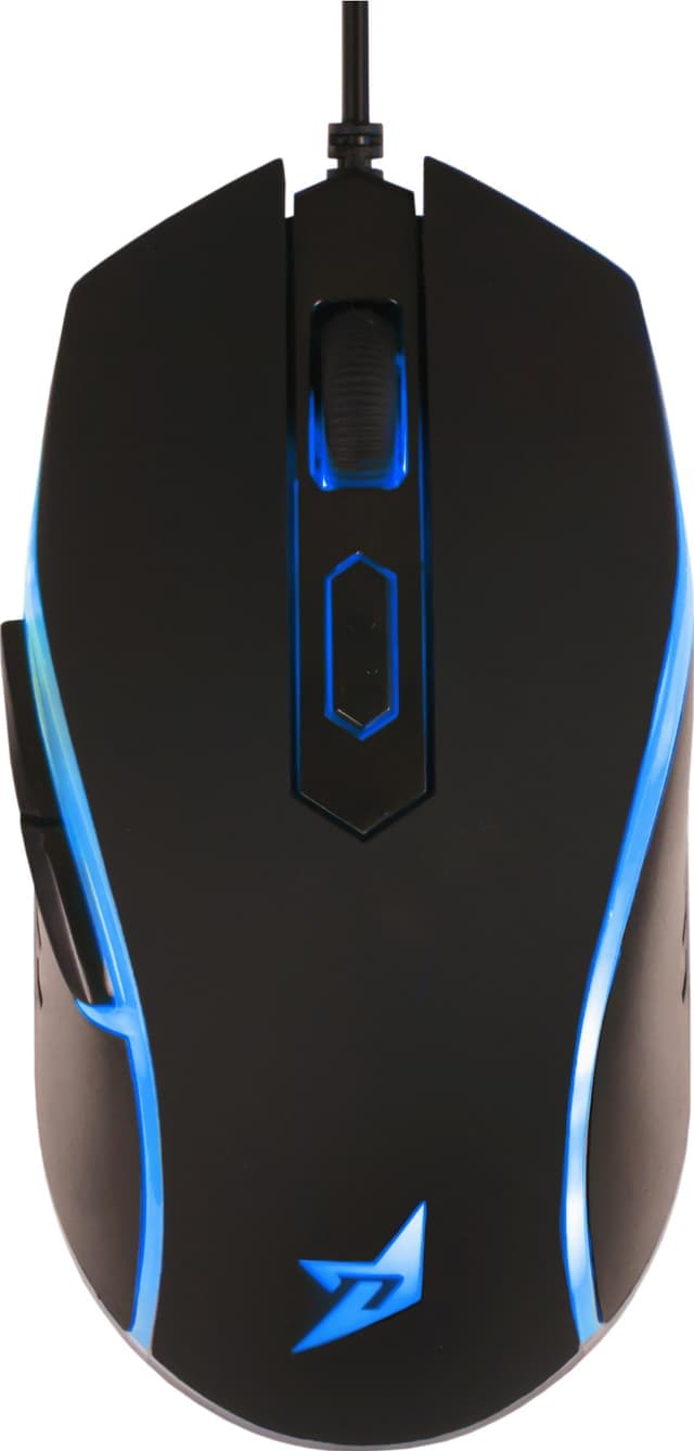 Next SR3 gamingmus - Nyskick - i originalförpackning