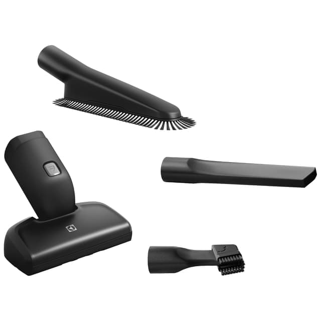 Electrolux Pure F9 borstar/munstycken till dammsugare 9009229346 - Fint skick - lite slitage