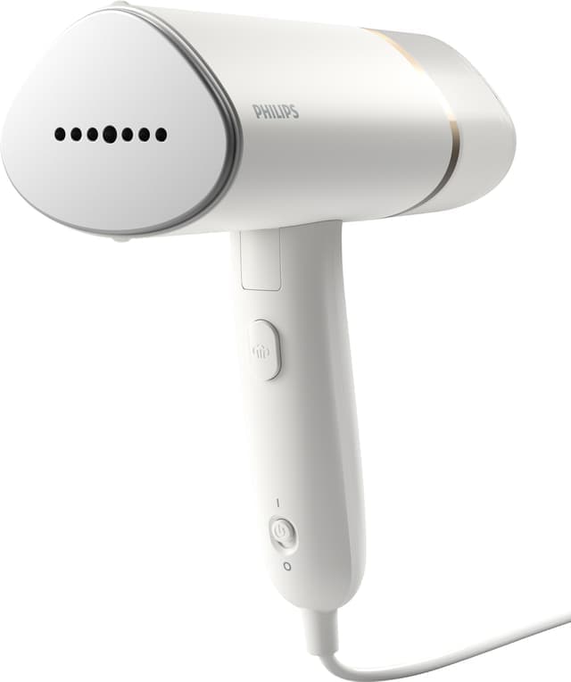 Philips 3000 Series handhållen steamer STH3020/10 (vit) - Fint skick - lite slitage
