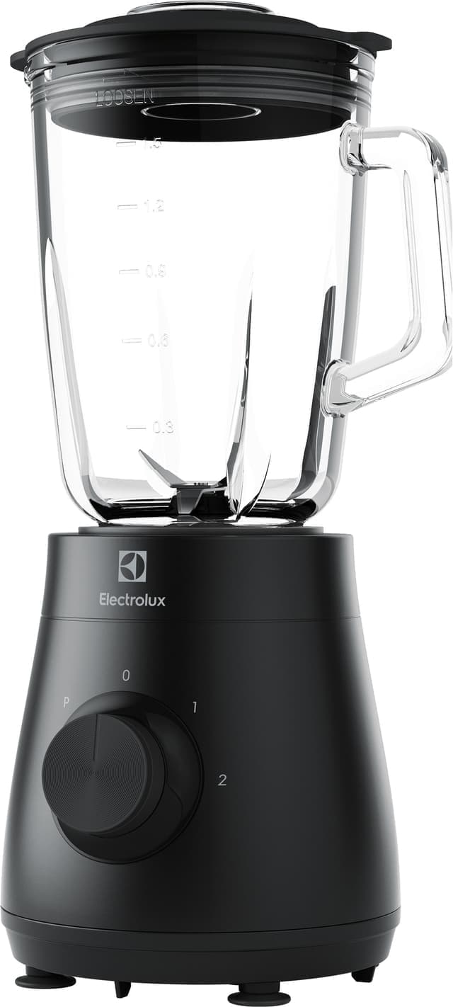 Electrolux Create 3 blender E3TB14GG - Nyskick - originalförpackning saknas