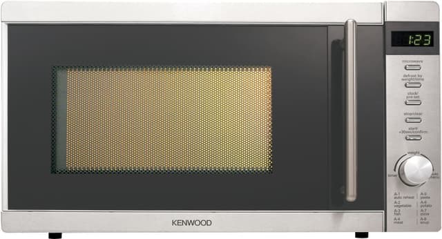 Kenwood Fristående Mikrovågsugn K20MSS21E (rostfri) - Nyskick - i originalförpackning
