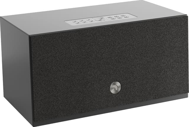 Audio Pro Addon C10 MkII aktiv högtalare (svart) - Bra skick – Mindre spår av användning