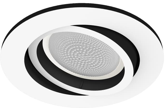 Philips Hue Centura infälld spotlight R. vit - Nyskick - i originalförpackning
