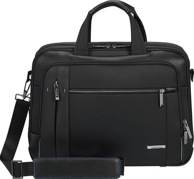 Samsonite Spectrolite 3.0 15.6" datorväska - Nyskick - i originalförpackning