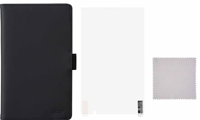 Acer TAB 8" startkit för Acer ATAB821E surfplatta - Nyskick - originalförpackning saknas