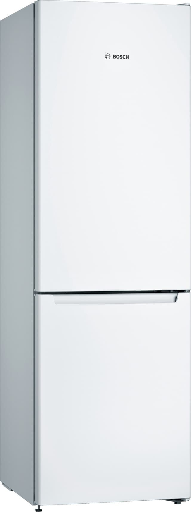 Bosch Serie 2 Kyl/Frys KGN36NWEA (vit) - Fint skick - inga skador