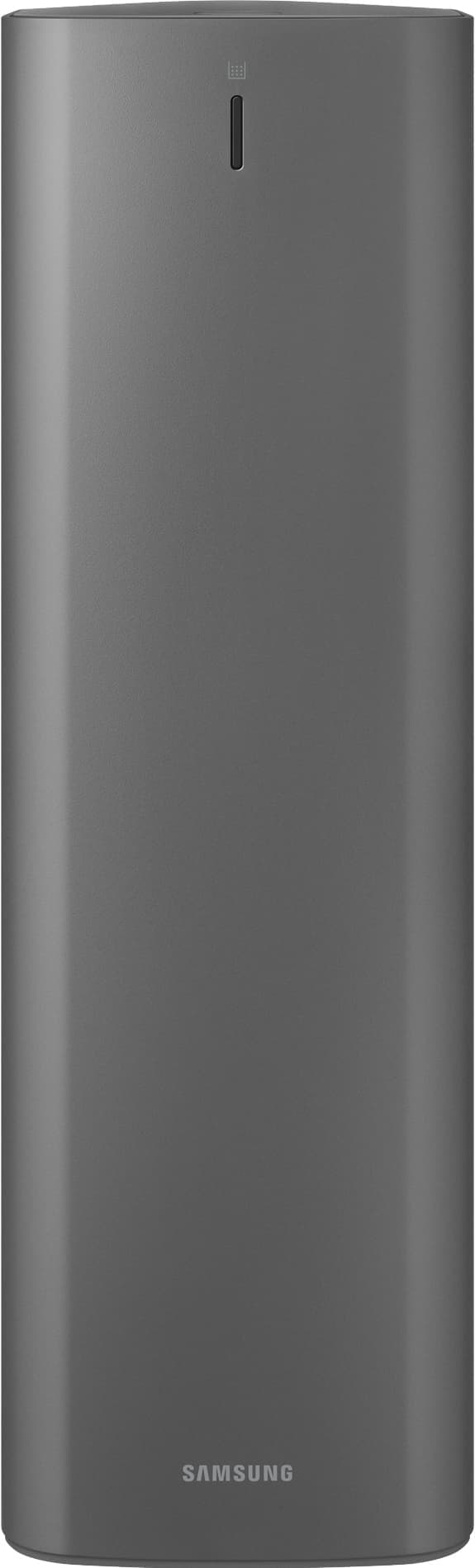 Samsung Clean Station dammbehållare VCASAE903 (silver) - Fint skick - lite slitage