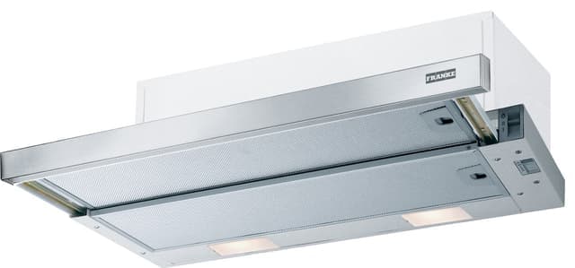 Franke Utdragbar Köksfläkt 315.0659.282 (rostfri 60cm) - Oanvänd - utan orginalemballage