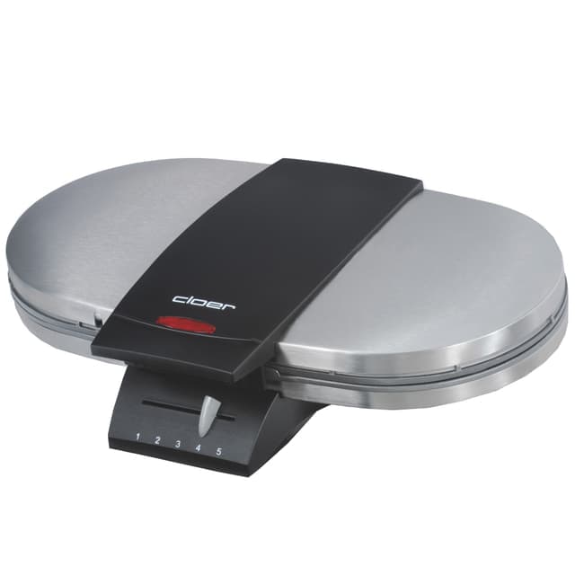 Cloer våffeljärn CL1329 - Nyskick - originalförpackning saknas