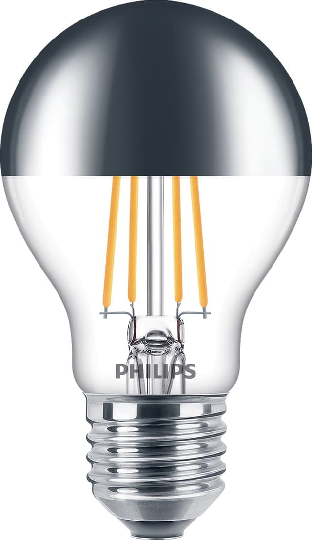 Philips LED-lampa 7.2W E27 - Nyskick - i originalförpackning