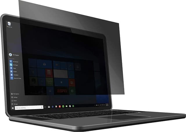 Kensington 17" sekretessfilter för bildskärm (5:4 bildförhållande) - Nyskick - i originalförpackning