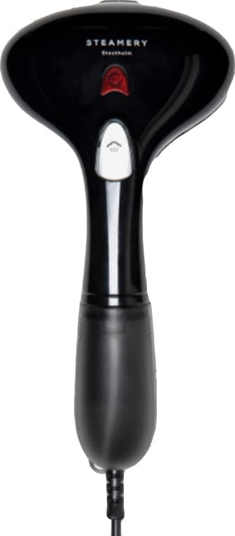 Steamery Cirrus No.1 handhållen steamer (svart) - Nyskick - i originalförpackning