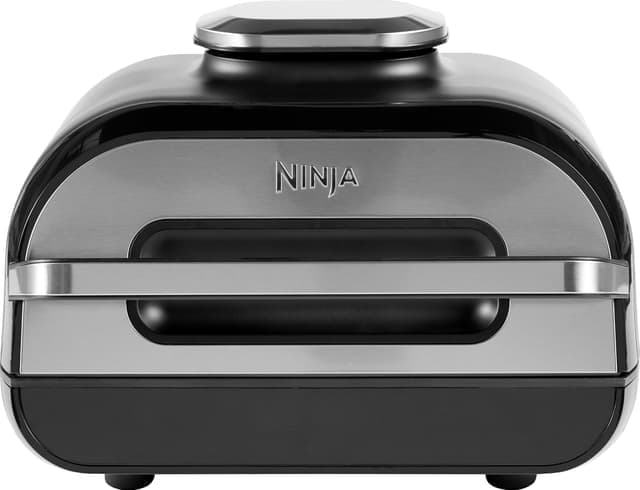 Ninja Foodi MAX elgrill och airfryer AG551EU - Nyskick - i originalförpackning