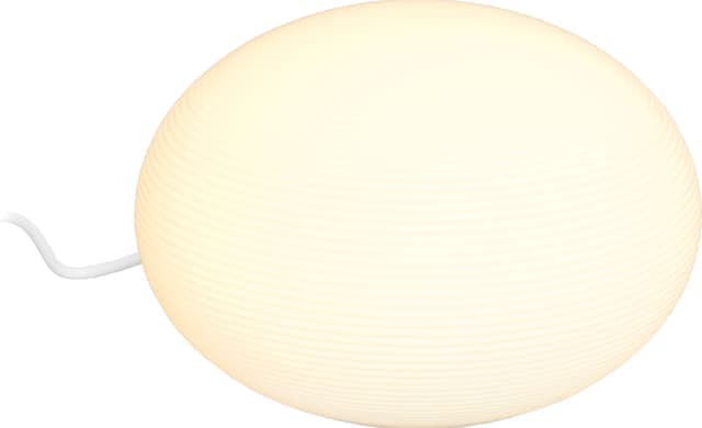 Philips Hue Flourish vit bordslampa 9.5W - Nyskick - i originalförpackning