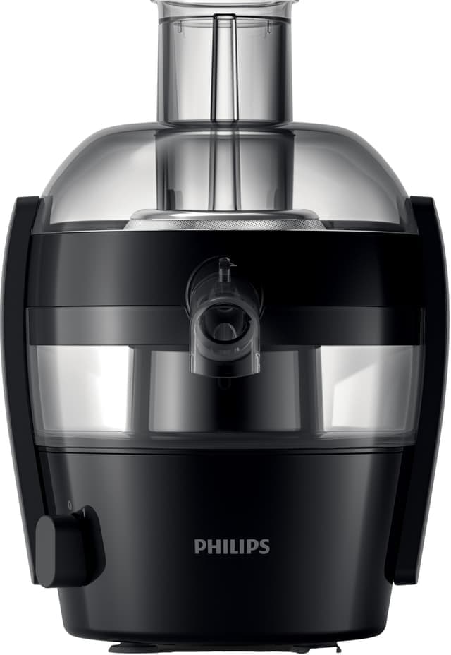 Philips Viva Collection Juicer HR183200 - Nyskick - i originalförpackning