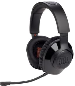 JBL Quantum 350 trådlöst headset för gaming - Bra skick – Mindre spår av användning