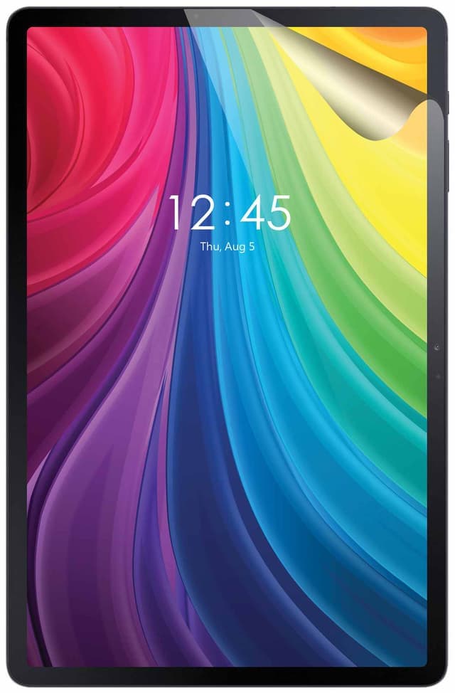 Logik 11" skärmskydd - Nyskick - i originalförpackning