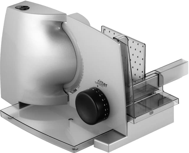 Ritter Compact 1 skärmaskin RIS518010 - Nyskick - originalförpackning saknas