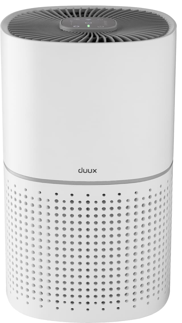 Duux Bright Smart luftrenare DXPU07 (vit) - Nyskick - i originalförpackning