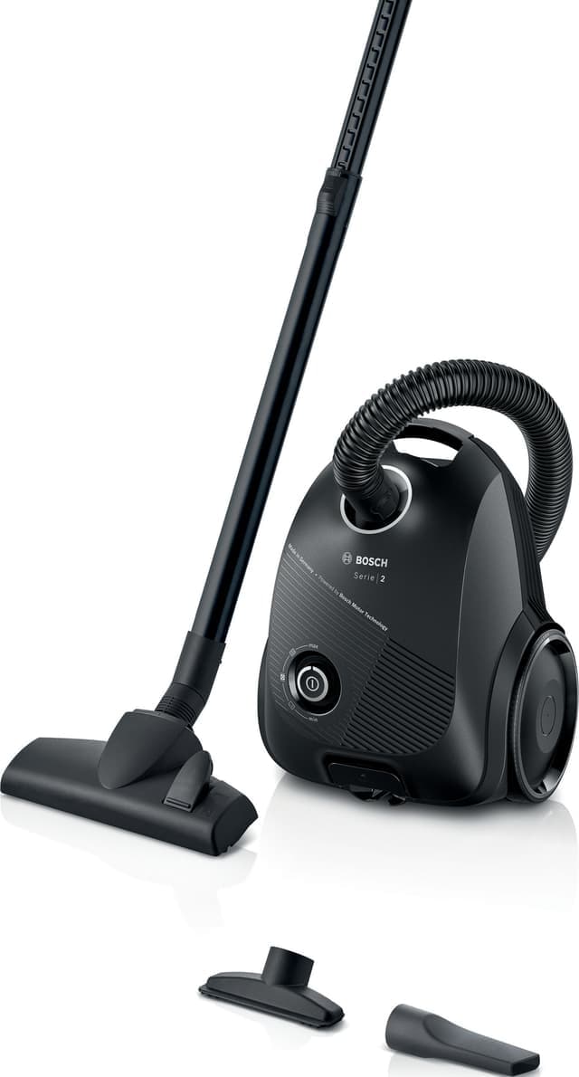 Bosch Serie 2 Dammsugare med påse BGLS2BA1 - Nyskick - originalförpackning saknas