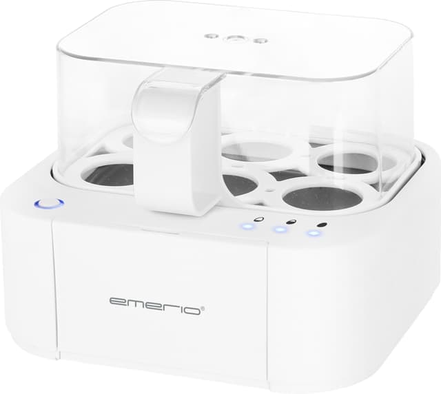 Emerio äggkokare EB115560 - Fint skick - lite slitage