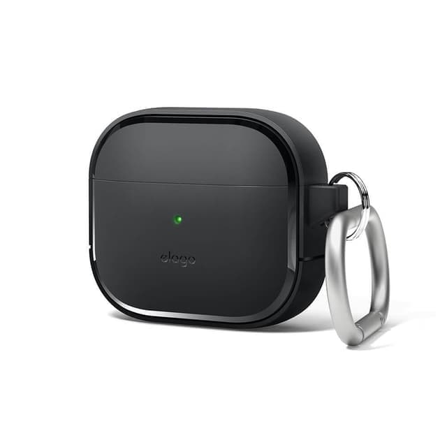AirPods 3 EDC-Fodral Svart - Nyskick - i originalförpackning