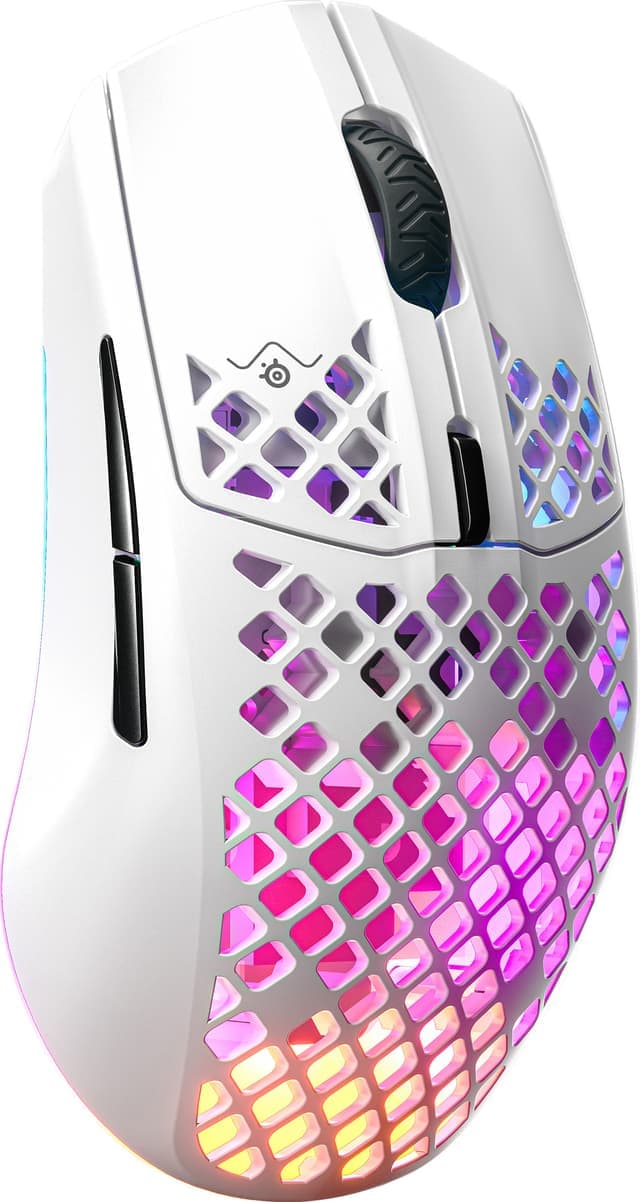 SteelSeries Aerox 3 Wireless gamingmus - Nyskick - i originalförpackning