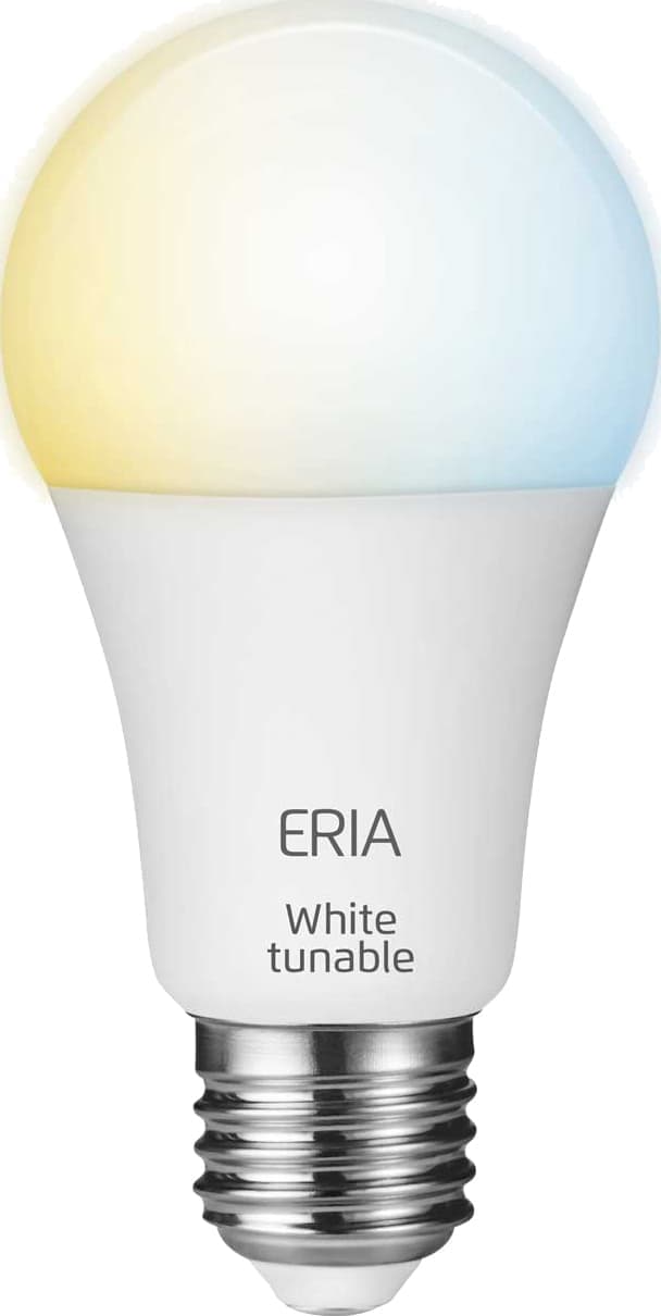 Aduro Smart Eria LED-glödlampa 10W E27 AS15066030 - Nyskick - i originalförpackning