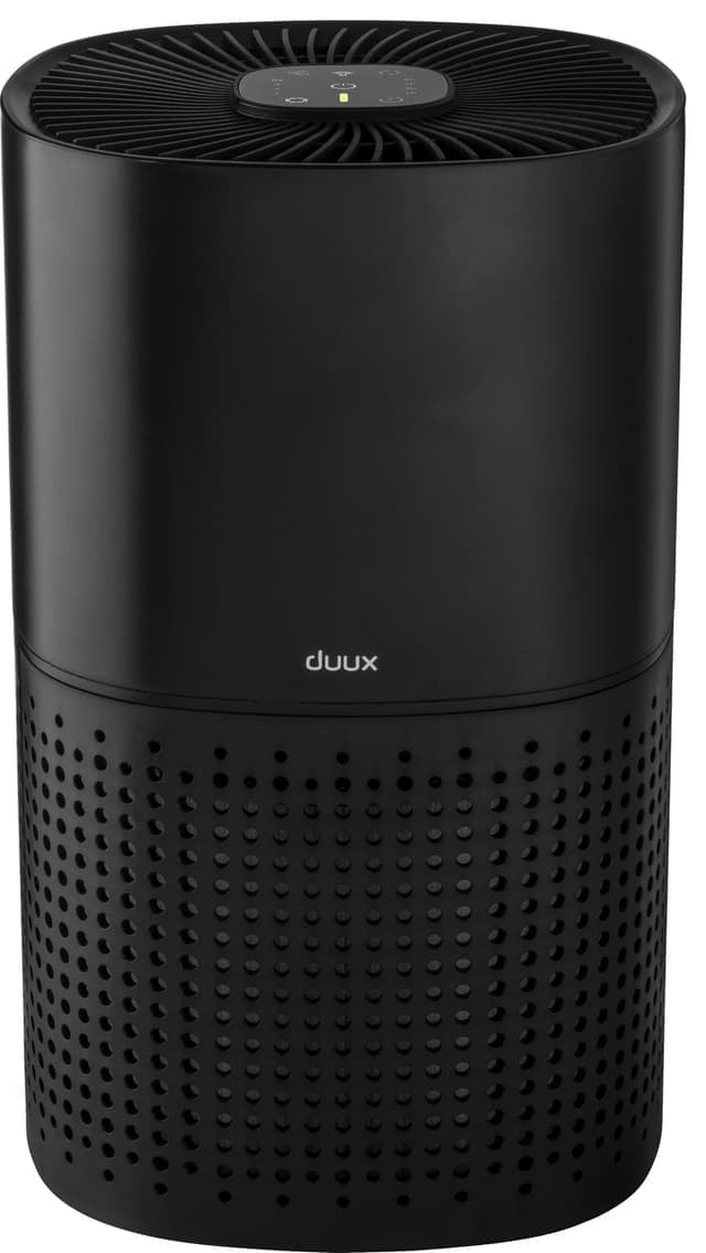 Duux Bright Smart luftrenare DXPU06 (svart) - Nyskick - i originalförpackning