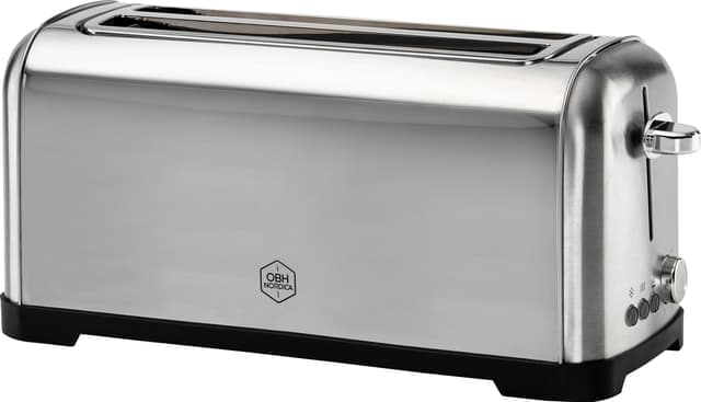 OBH Nordica Metropolitan brödrost OBH2273 - Nyskick - originalförpackning saknas