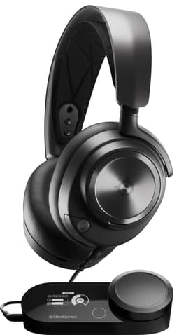 SteelSeries Arctis Nova Pro gaming headset - Nyskick - i originalförpackning