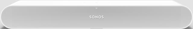 Sonos Ray soundbar (vit) - Nyskick - i originalförpackning