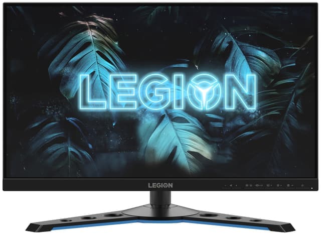 Lenovo Y25g-30 24.5" bildskärm för gaming - Nyskick - originalförpackning saknas