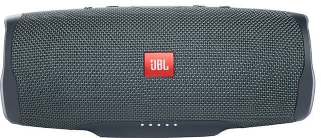 JBL Charge Essential 2 portabel högtalare (svart) - Nyskick - i originalförpackning