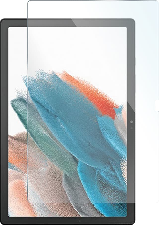Panzer skärmskydd i härdat glas för Samsung Galaxy Tab A8 - Nyskick - i originalförpackning