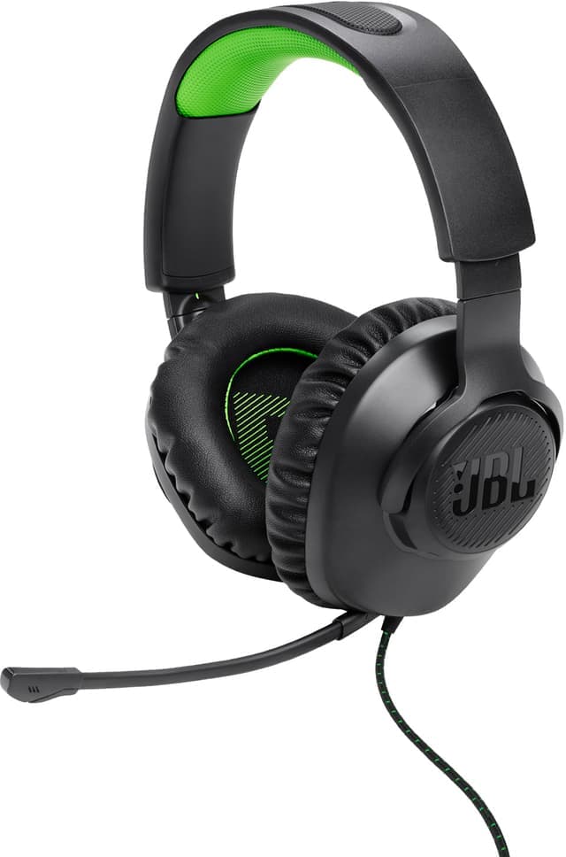JBL Quantum 100X