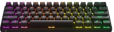 SteelSeries Apex Pro Mini trådlöst tangentbord för gaming - Nyskick - i originalförpackning